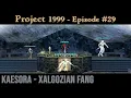 Everquest P99 Green Ep Howling Stones Key pt 1 - Kaesora The Xalgozian Fang Lvl 49