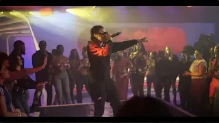 young m a herstory in the making album release week official vlog
