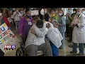 West Allis Army vet released from VA hospital after 48-day battle with COVID-19