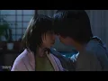 Lagu Terada X Hongyo | Japanese drama | kiss scenes #trending #japanesedrama #kdrama #fyp #kissscenes