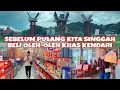 Download Lagu TERSESAT 1 JAM DI PERJALANAN PULANG KENDARI MOROWALI, LIBURAN SUDAH SELESAI