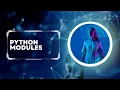python modules sys math platform os keyword statistics