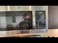 How to reset turn off the over-the-range GE Microwave Reset Filter light