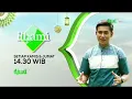 ADA JEDA IKLAN PROMO TRAILER DI AJWA TV TYG ILHAMI THN 2025 TGL 4 \u0026 5 DES 2025 (FULL YA 3 MENIT YA)