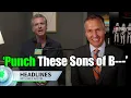 Download Lagu Gavin Newsom Threatens to Punch Republicans \