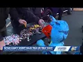 Butler County Sheriff s Office hosts trick-or-treat event focused on safety