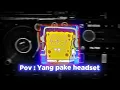 Download Lagu Dj Sengkuni Leda Lede [Dj Tebang] Viral Tiktok Mengkane Full Bass 🔥🤤🔥