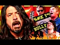 Dave Grohl s Dark Past - Bandmates Reveal Their Honest Opinions of Him