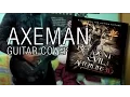 Download Lagu Axeman - Tomandandy (Resident Evil: Afterlife Guitar Cover)
