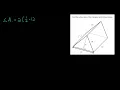Surface Area General Triangular Prism