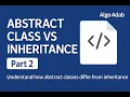 Interfaces in JAVA Part 2 Handwritten Notes and Code Walkthrough