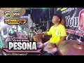 Download Lagu PESONA - BUAT CEK SOUND UENCOO KANG AXGA CETOL KENDANG. PM AUDIO 2025