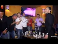 سهرة من العمر مع حسين الديك و طلال الداعور ( الدنيا صغيرة ) MidnightCafe Dearborn 2013