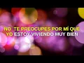 Grupo Los de la O - Mentiras KARAOKE (tono original)