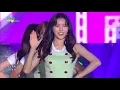 171016 코리아뮤직페스티벌 MOMOLAND (모모랜드) - Freeze (꼼짝마)