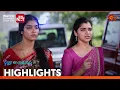 Download Lagu Pudhu Vasantham \u0026 Vinodhini Mahasangamam - Highlights | 13 Sep 2025 | Tamil Serial | Sun TV