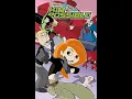 Kim Possible Ost Scuba Spy - Extended