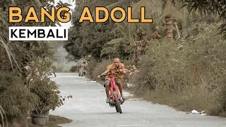 Download BANG ADOLL KEMBALI!! - EXSTRIM LUCU MP3