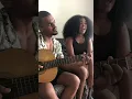 Marvvila e Lucas Arcanjo - Final de tarde (Pericles)