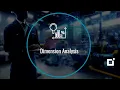 SYSPRO 2024 Dimension Analysis Demo