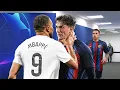 Tunnel Moments You Didn t See On TV