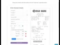 How to make a Walmart receipt online