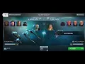Latinum Rush Hunting OPC With Wild