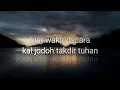 Download Lagu KALO NANTI - FRESLY NIKIJULUW-COVER- MARIO G KLAU - Audio Lirik Timur