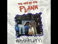 The Way Of The Plann - Masta Plann