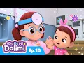 Download Lagu ✨episode terbaru✨ Cita-citaku ingin menjadi dokter | Lagu anak anak | Doremi Dalimi Bahasa Indonesia