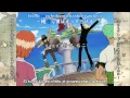 Download Lagu [KoF] One Piece - Ending 2 - Run ! Run ! Run !