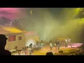 Weezer feat. Nikki Monninger of Silversun Pickups “Go Away” @Golden 1 Center, Sacramento 9/8/26