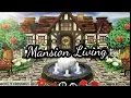 How to expand your house into a Mansion Animal Crossing New Horizons