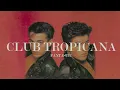 Wham! - Club Tropicana (Official Visualiser)
