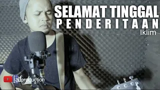 Download SELAMAT TINGGAL PENDERITAAN (Iklim) - Cover Sheva MP3