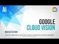 Google Cloud Vision API with PHP - Web Detection