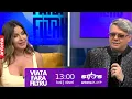 Download Lagu Secrete de familie: Fuego vorbește despre durerea ascunsă din copilărie!