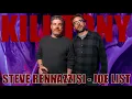 KT - JOE LIST STEVE RANNAZZISI
