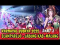 Download Lagu PART 2 KARNAVAL 2025 DESA SLAMPAREJO KEC. JABUNG KAB. MALANG