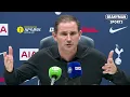 LAMPARD: “OFFICIATING? YOU HAVE TO BE REALLY CAREFUL!” 🤐 Tottenham 3-1 Coventry ⚽ Premier League