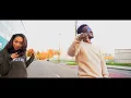 Joe Casey - No Fear (Official Video) ft. Denise Bamfo