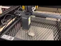 Atomstack R30 laser module Stone