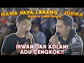 Download Lagu Mama Papa Larang - Judika | Cover by Irwan