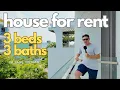 House for Rent - Da Nang Vietnam near Marble Mountain 3 Bed 3 Bath