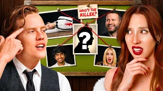 We Played Mafia, But With a Mind Reader...