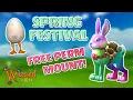 Wizard101 Spring Festival Everything You Can Do for FREE