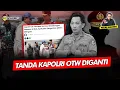 Download Lagu Alifurrahman: TANDA KAPOLRI OTW DIGANTI