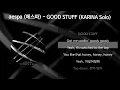 Lagu aespa (에스파) - GOOD STUFF (KARINA Solo) [가사/Lyrics]