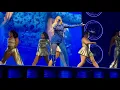 Download Lagu Meghan Trainor - Criminals - Live from The Timeless Tour at Madison Square Garden