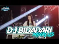 Download Lagu DJ BIDADARI MINPLUS || SPESIAL PARTY JEDAG JEDUG DIAZ REVOLUTION